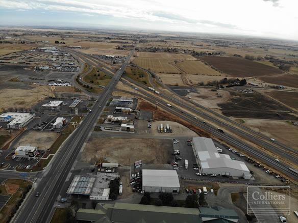 For Sale | Jerome: 2703 S Lincoln Ave, Jerome, ID 83338